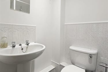 2 bed flat, Parrish View, City Centre, Newcastle, NE11UD - Image 9
